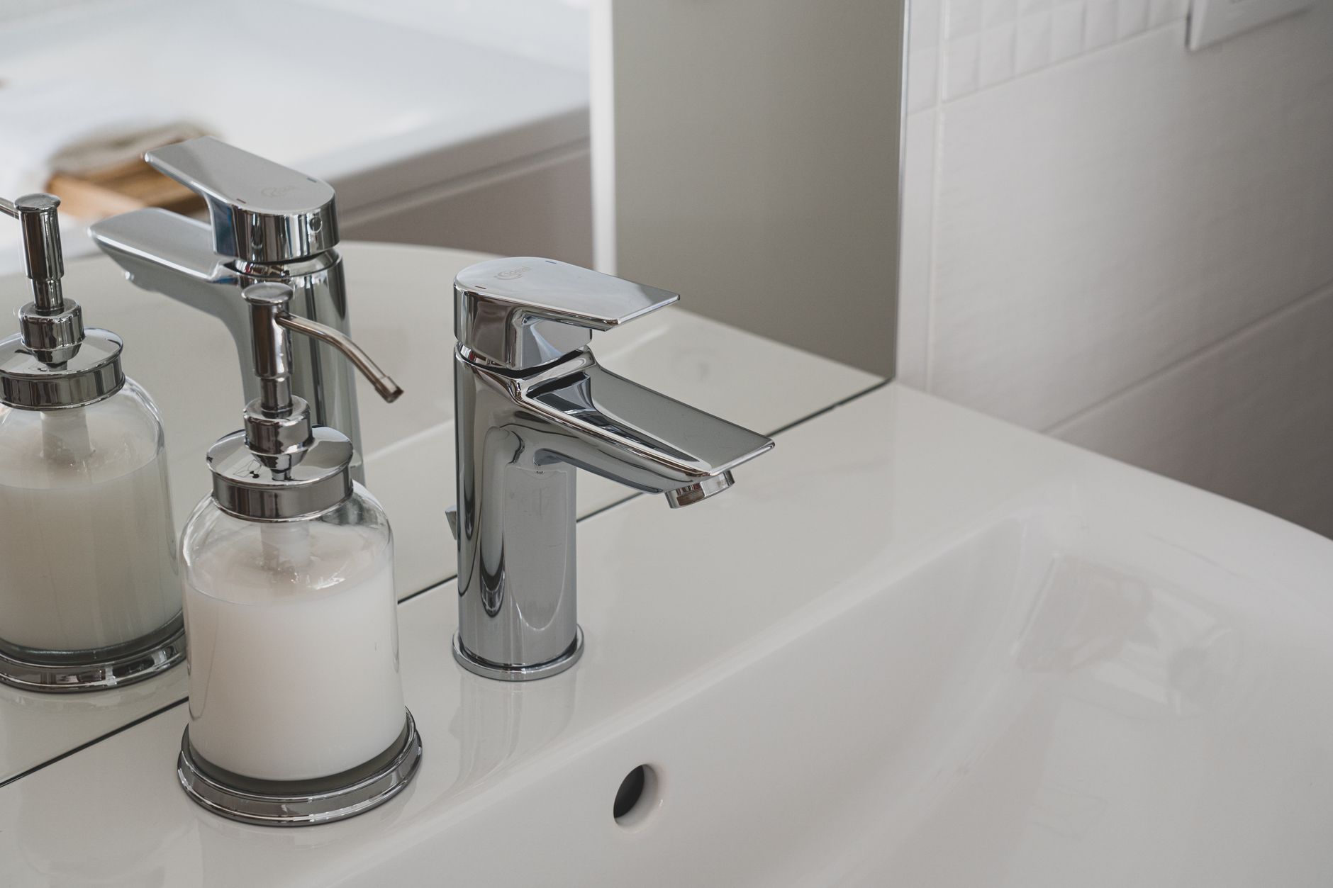 Water Heater Replacement – Temple