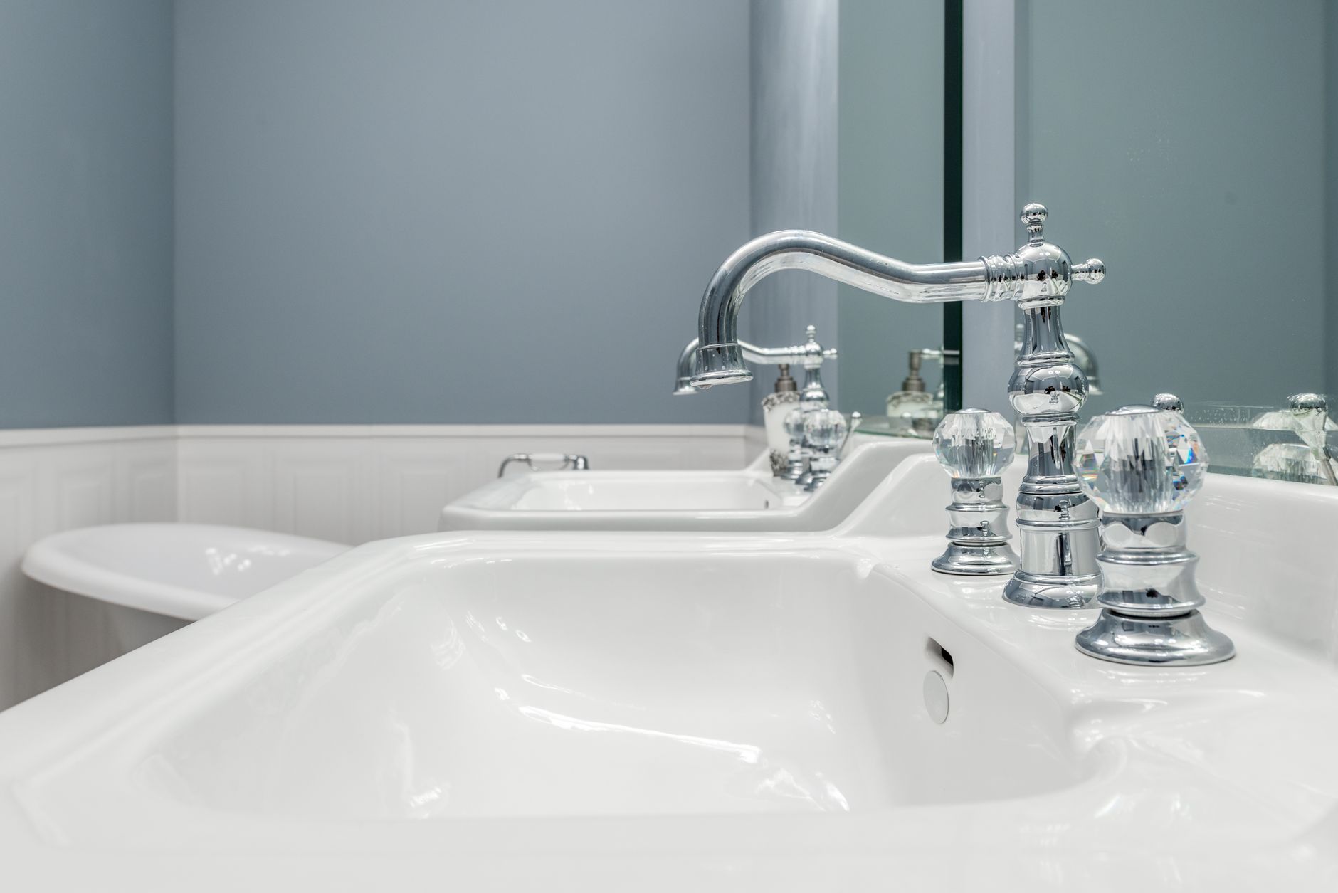 Drain Clearing – Temple