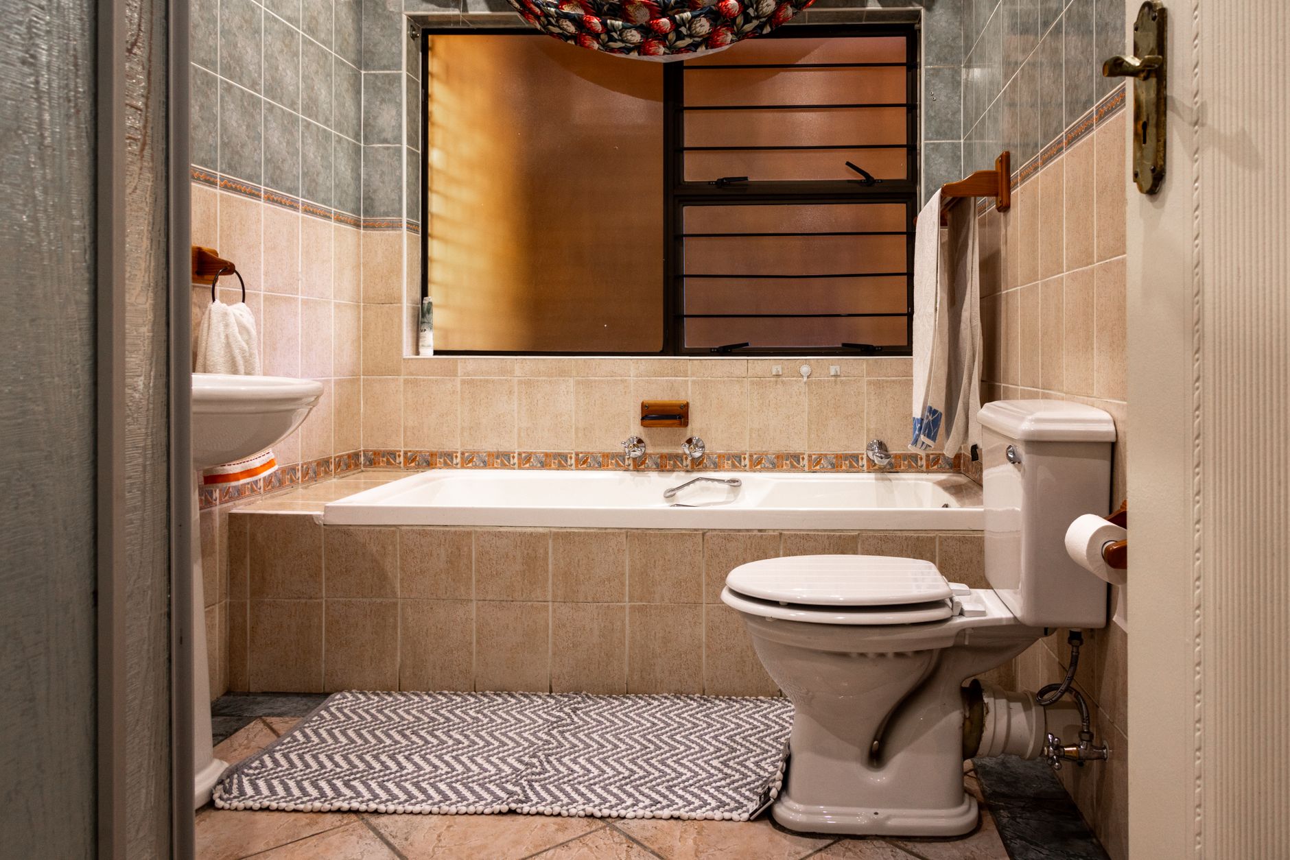 Leak Detection & Repair – Temple